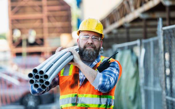 Pipe Replacement and Relining in Jefferson, IA